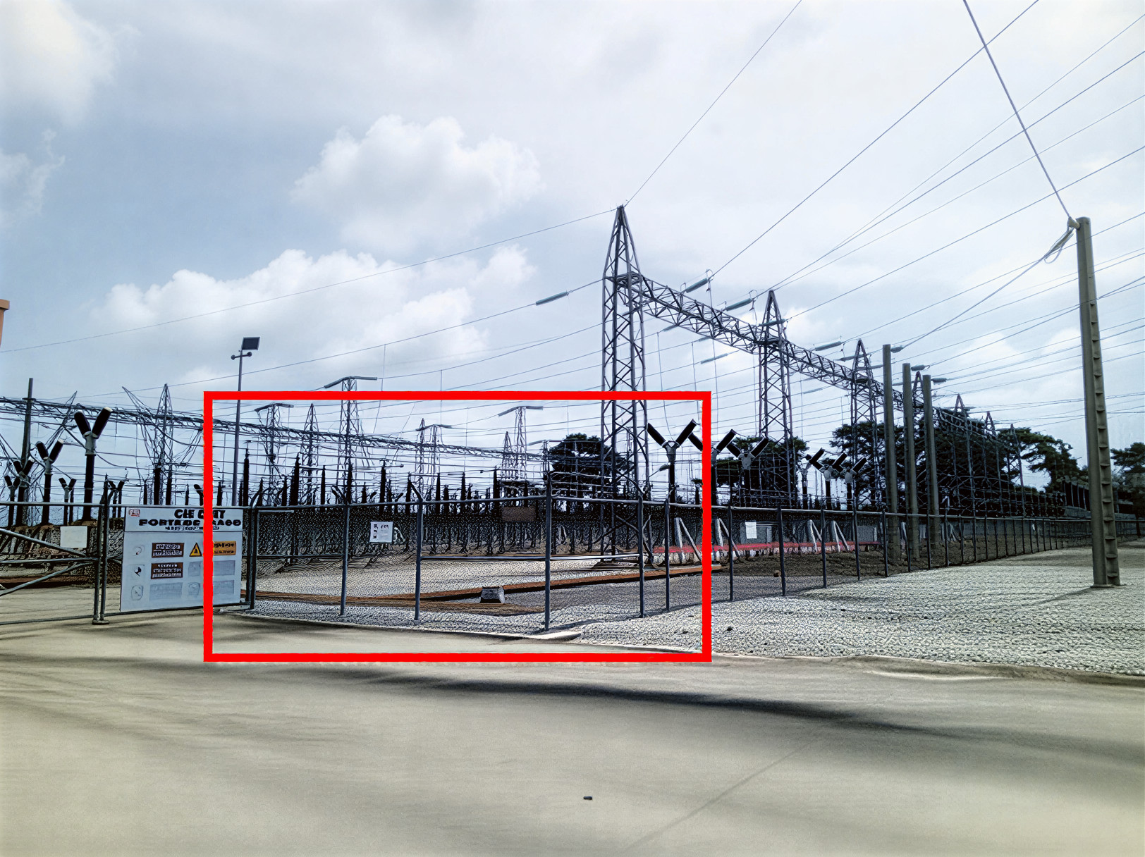 Clement Visit to R&D Centre